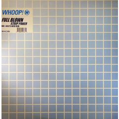 Full Blown - Full Blown - Strip Poker - Whoop