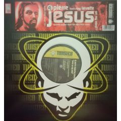 DJ Pierre & Lavette - DJ Pierre & Lavette - Jesus On My Mind - Twisted