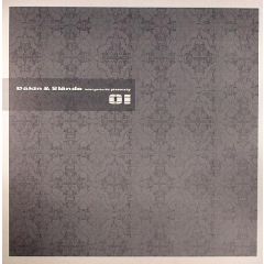 Dakin & Slanda - Dakin & Slanda - Intergalactic Planetary - Bordigjord 1