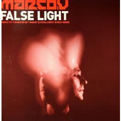 Marco V - Marco V - False Light (Remixes) - Maelstrom