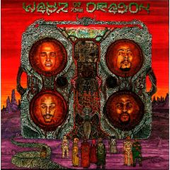 Dope Dragon Present - Dope Dragon Present - Wayz Of The Dragon - Dope Dragon