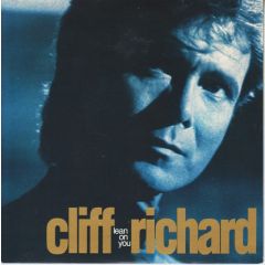 Cliff Richard - Cliff Richard - Lean On You - EMI