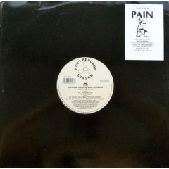 Deep End - Deep End - Your Love Is Pain - Hott Records