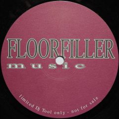 Floorfiller - Floorfiller - Saturday Nite - Floorfiller