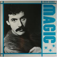 Brian Soares - Brian Soares - Magic - Nightwave Records