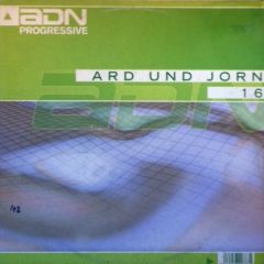 Ard Und Jorn - Ard Und Jorn - 16 - Adn Progressive