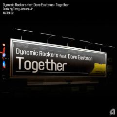 Dynamic Rockers - Dynamic Rockers - Together - Agora Music 2