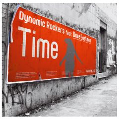 Dynamic Rockers - Dynamic Rockers - Time - Agora Music 1