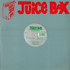 Ricky Rouge - Ricky Rouge - When You Took My Love - Juice Box