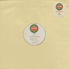 Jark Prongo - Jark Prongo - K-ucci - Fresh Fruit Records