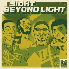 Sight Beyond Light - Sight Beyond Light - Have Faith - Deep Concentration 113