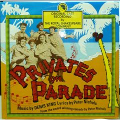 Royal Shakespeare Company - Royal Shakespeare Company - Privates On Parade - EMI