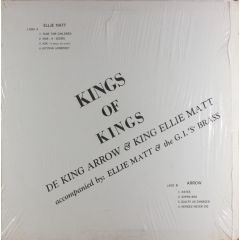 De King Arrow - De King Arrow - King Of Kings - R.O. & L.E