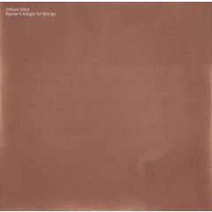 William Orbit - William Orbit - Barber's Adagio For Strings - Warner Bros