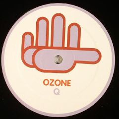 Ozone  - Ozone  - Q - First Second 
