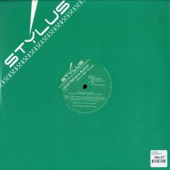Cevin Fisher - Cevin Fisher - Dont Make Me Wait - Stylus