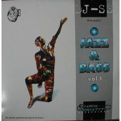 DJ Ss - DJ Ss - Jazz & Bass Session 1 - New Identity
