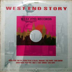 Various - Various - West End Story - Street Sounds