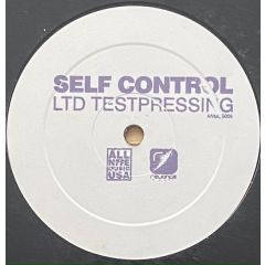 Laura Branigan - Laura Branigan - Self Control (Remix) - All Nite Music USA