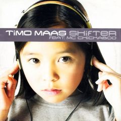 Timo Maas Ft MC Chickaboo - Shifter - Perfecto