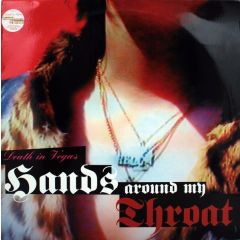 Death In Vegas - Death In Vegas - Hands Around My Throat - Concrete