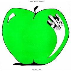 Trans-Lux - Trans-Lux - Big Apple Noise - Malaco Records