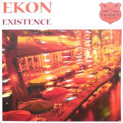 Ekon - Ekon - Existence - Itwt