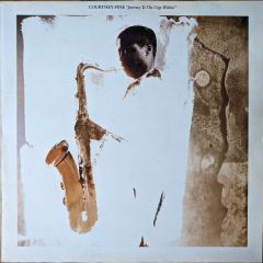 Courtney Pine - Courtney Pine - Journey To The Urge Within - Island Records