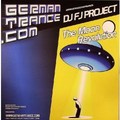 FJ Project - FJ Project - The Moon Revolution - GermanTrance.com