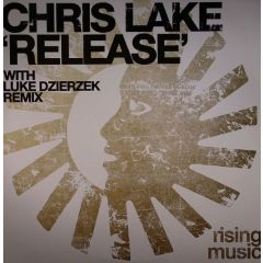 Chris Lake - Chris Lake - Release - Rising Music