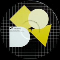 M'Black - M'Black - Night Runner - Destined