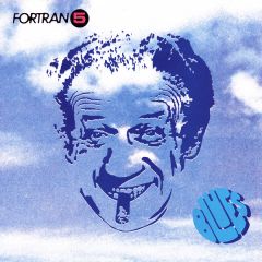 Fortran 5 - Fortran 5 - Blues - Mute