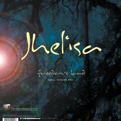 Jhelisa - Jhelisa - Freedom's Land - Infracom