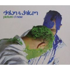 Delon & Dalcan - Delon & Dalcan - Picture Of Now - Scandium