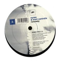 Nynex & Trent Cantrelle - Nynex & Trent Cantrelle - Runaway - News