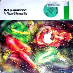 Various Artists - Various Artists - Massive 1: An Album Of Reggae Hits - Virgin