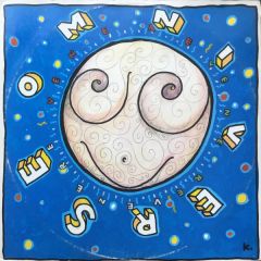 Omniverse - Omniverse - Venere / Antares - Antima