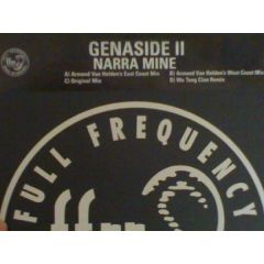 Genaside Ii - Genaside Ii - Narra Mine (Remix) - Ffrr