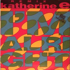 Katherine E - Katherine E - I'm Alright (Remix) - Blanco Y Negro