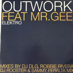 Outwork - Outwork - Elektro - Juicy Music