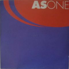 Asone - Asone - West By South West - Wow Recordings