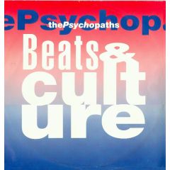The Psychopaths - The Psychopaths - Beats And Culture - Elicit