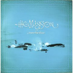 The Mission - The Mission - Into The Blue (Remix) - Mercury