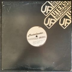 Jay Tripwire - Jay Tripwire - Masterbeater 2 - Utensil Records