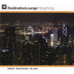 Various Artists - Destination Lounge - Buddha 2 - Revive The Soul