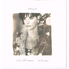 Enya  - Enya  - Caribbean Blue - WEA