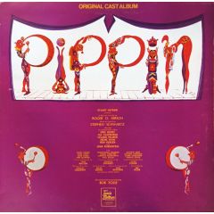 Various Artists - Various Artists - Pippin - Tamla Motown