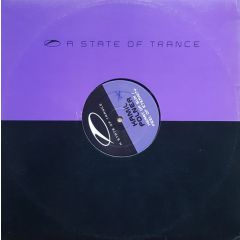 Kamil Polner - Kamil Polner - Heart Of Sun - A State Of Trance