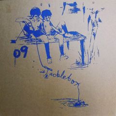 O9 - O9 - Tacklebox - Must!Delicious