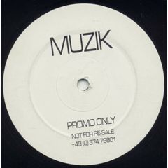 X-Press 2 - X-Press 2 - Muzik (2000) - Exb 01